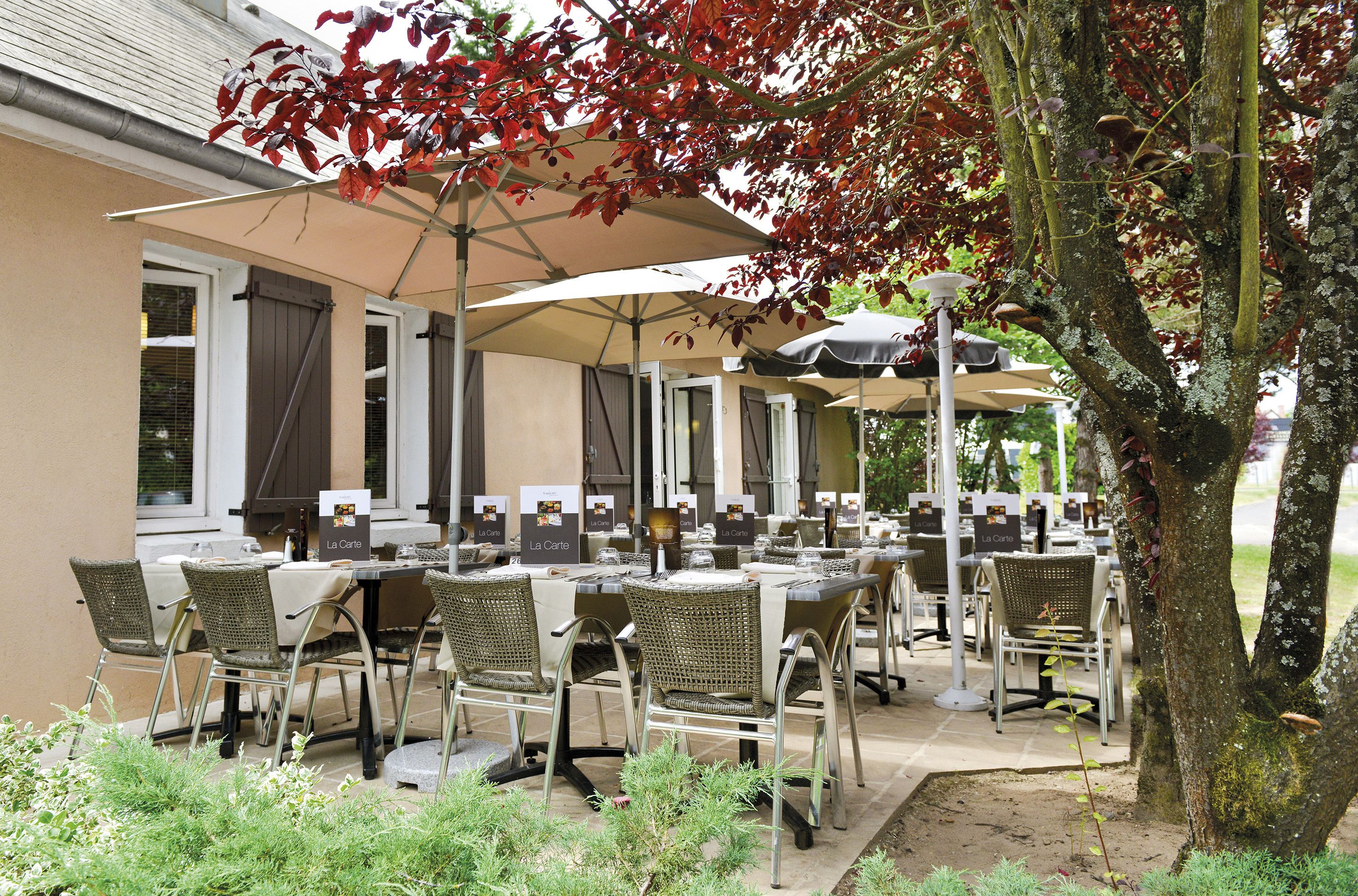 Kyriad Orléans Sud Olivet