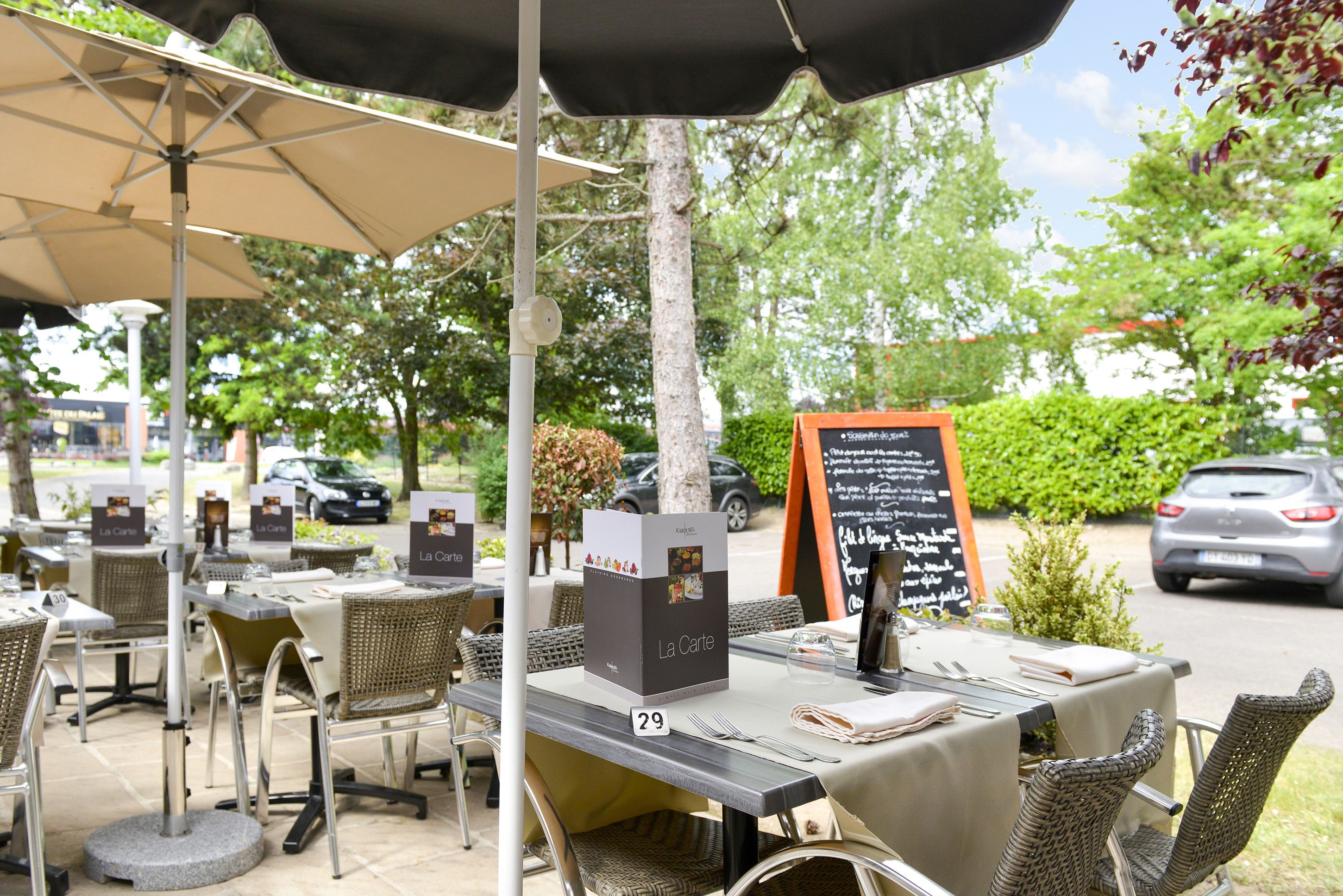 Kyriad Orléans Sud Olivet