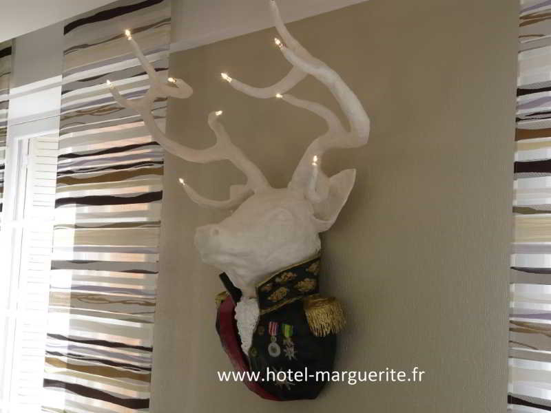 Citotel Marguerite