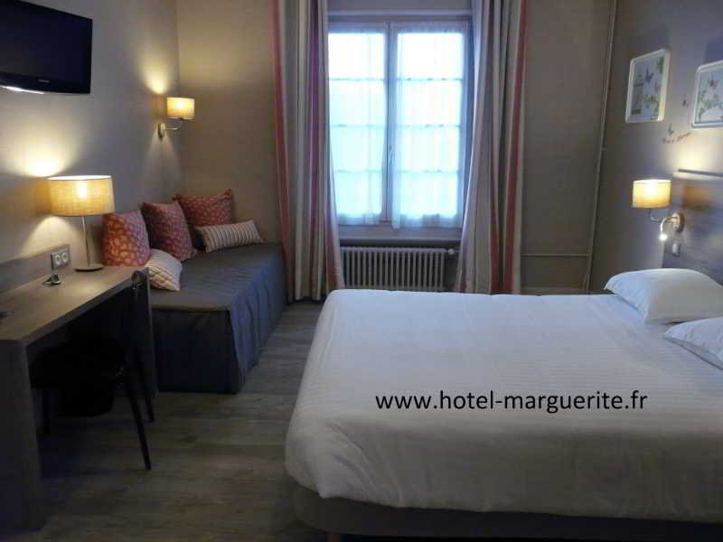 Citotel Marguerite