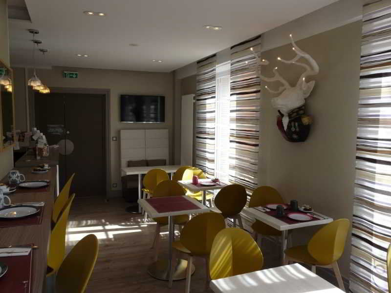 Citotel Marguerite