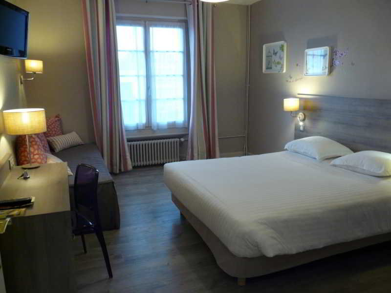 Citotel Marguerite