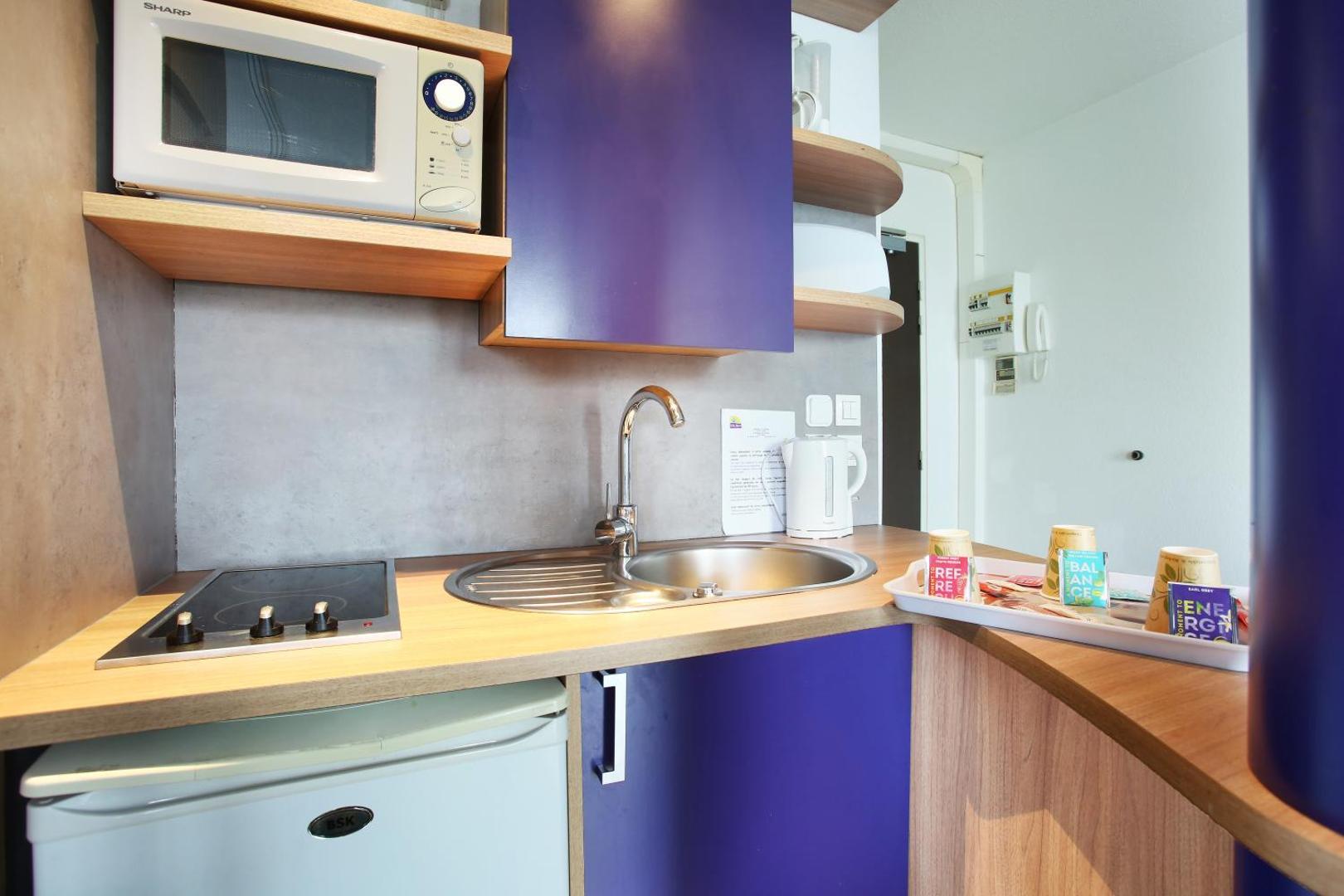 Résidence Suite-Home Orléans
