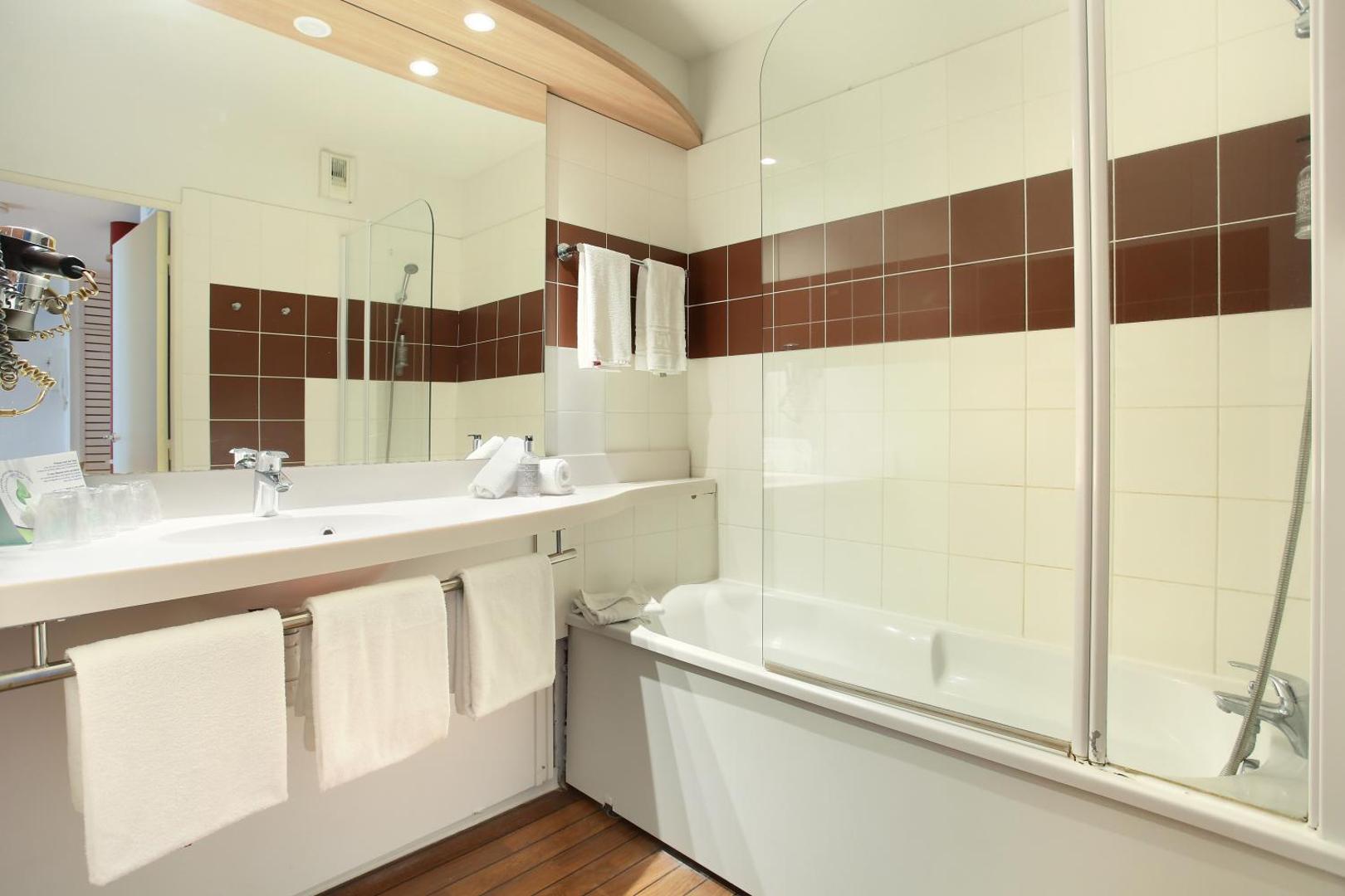 Résidence Suite-Home Orléans