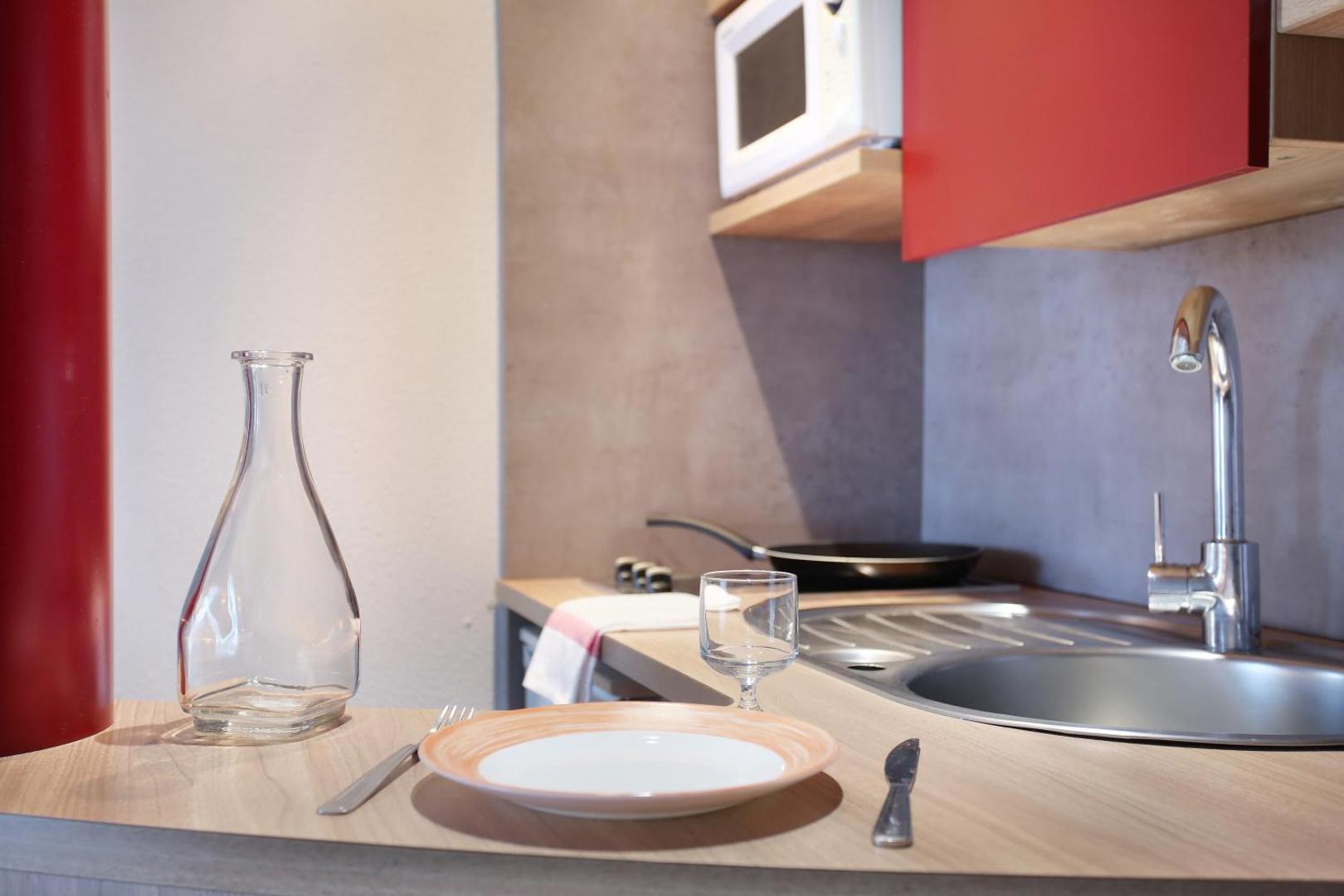 Résidence Suite-Home Orléans