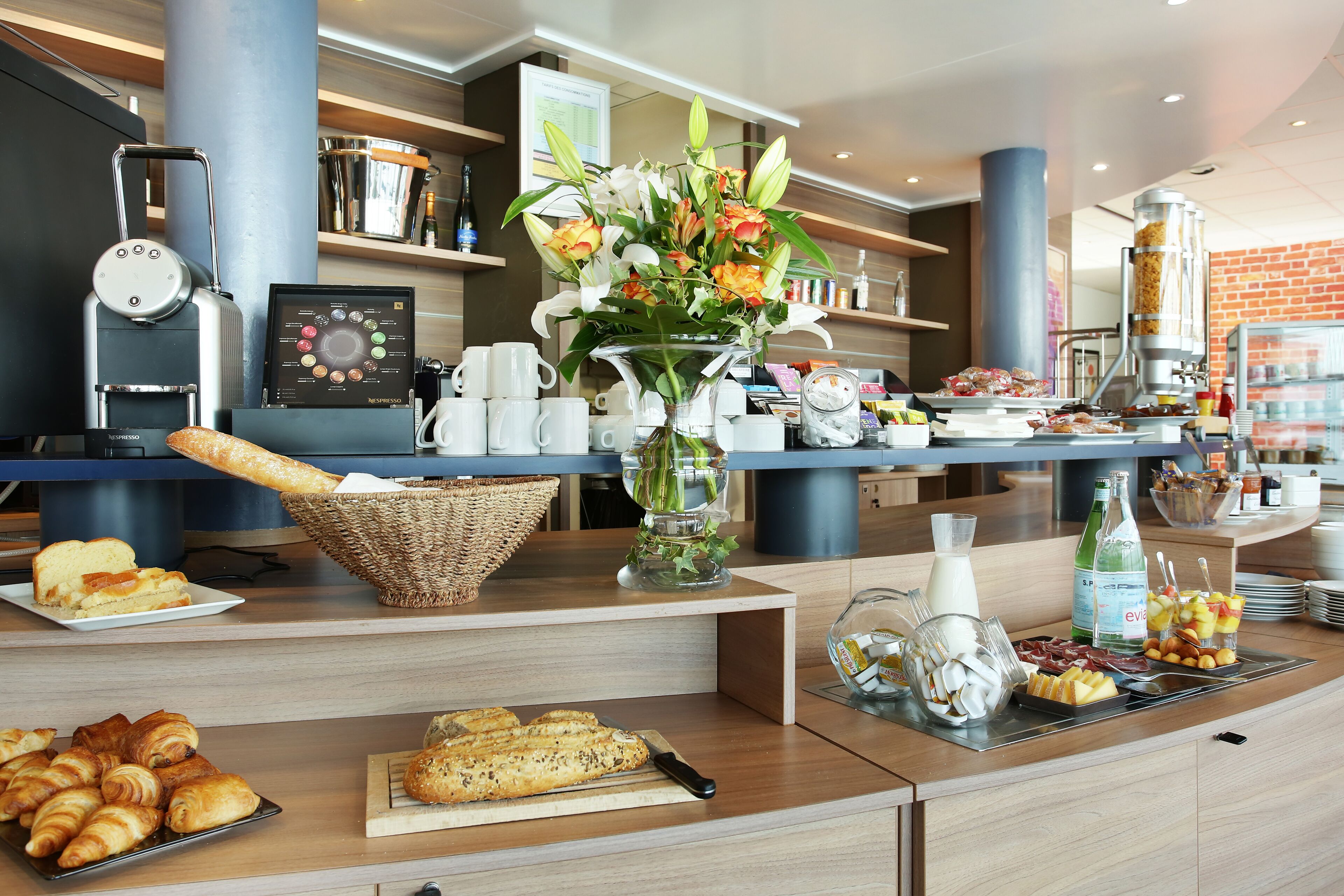 Résidence Suite-Home Orléans