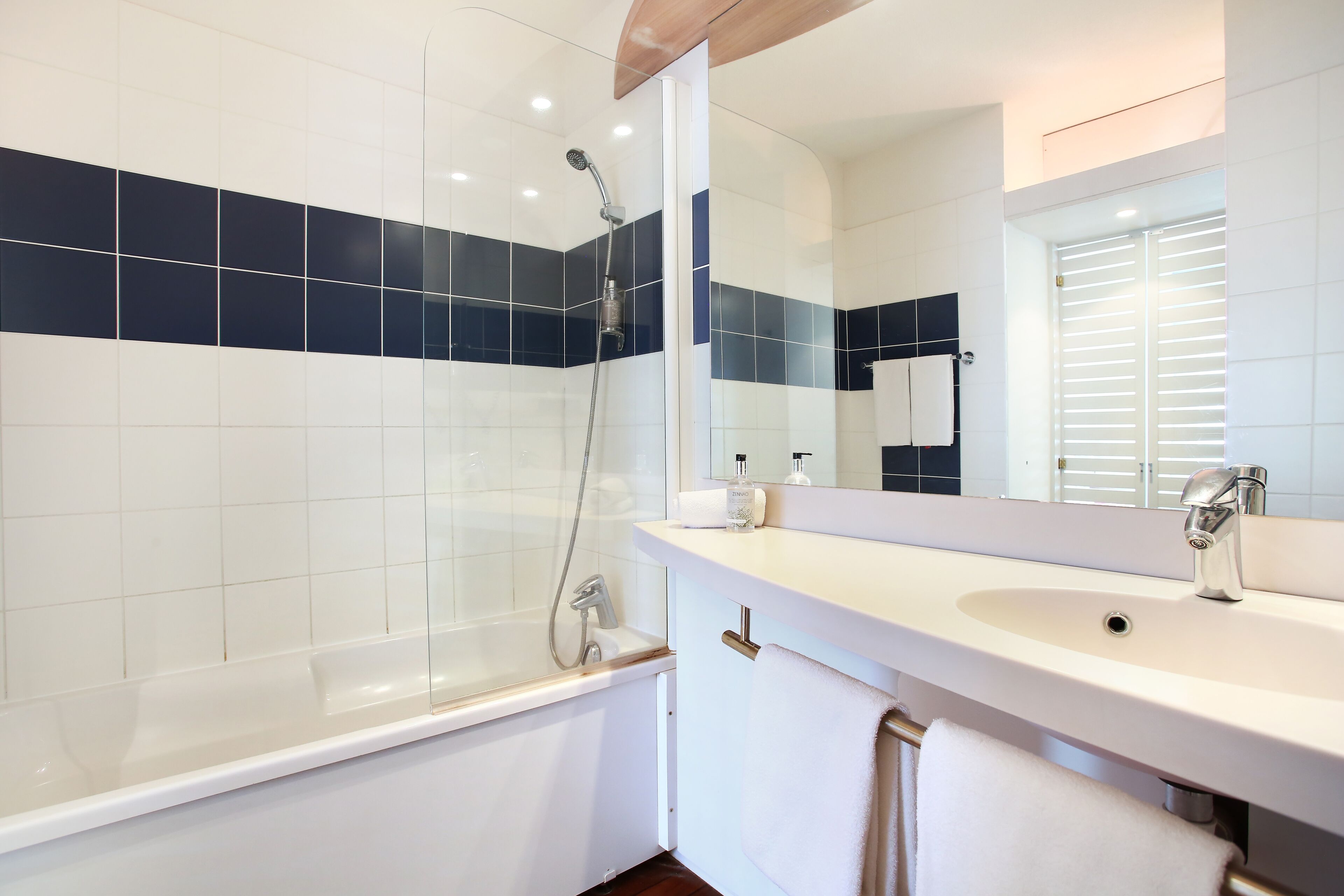 Résidence Suite-Home Orléans