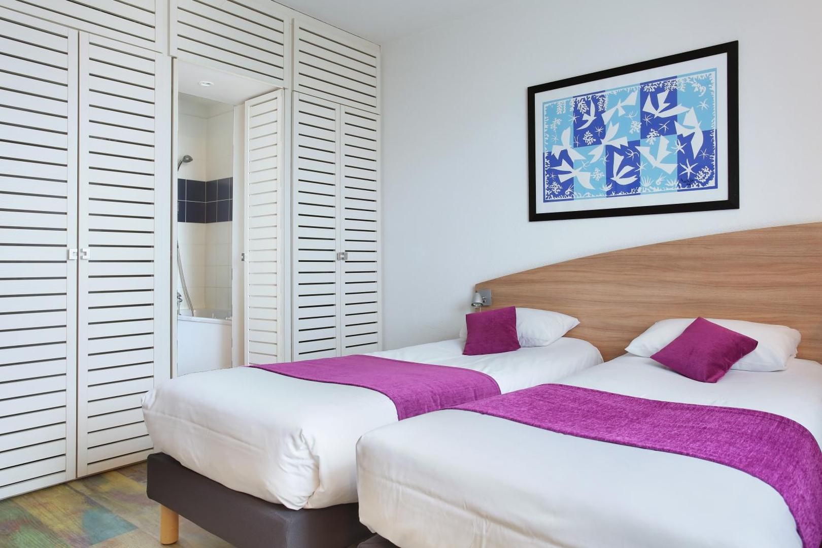 Résidence Suite-Home Orléans