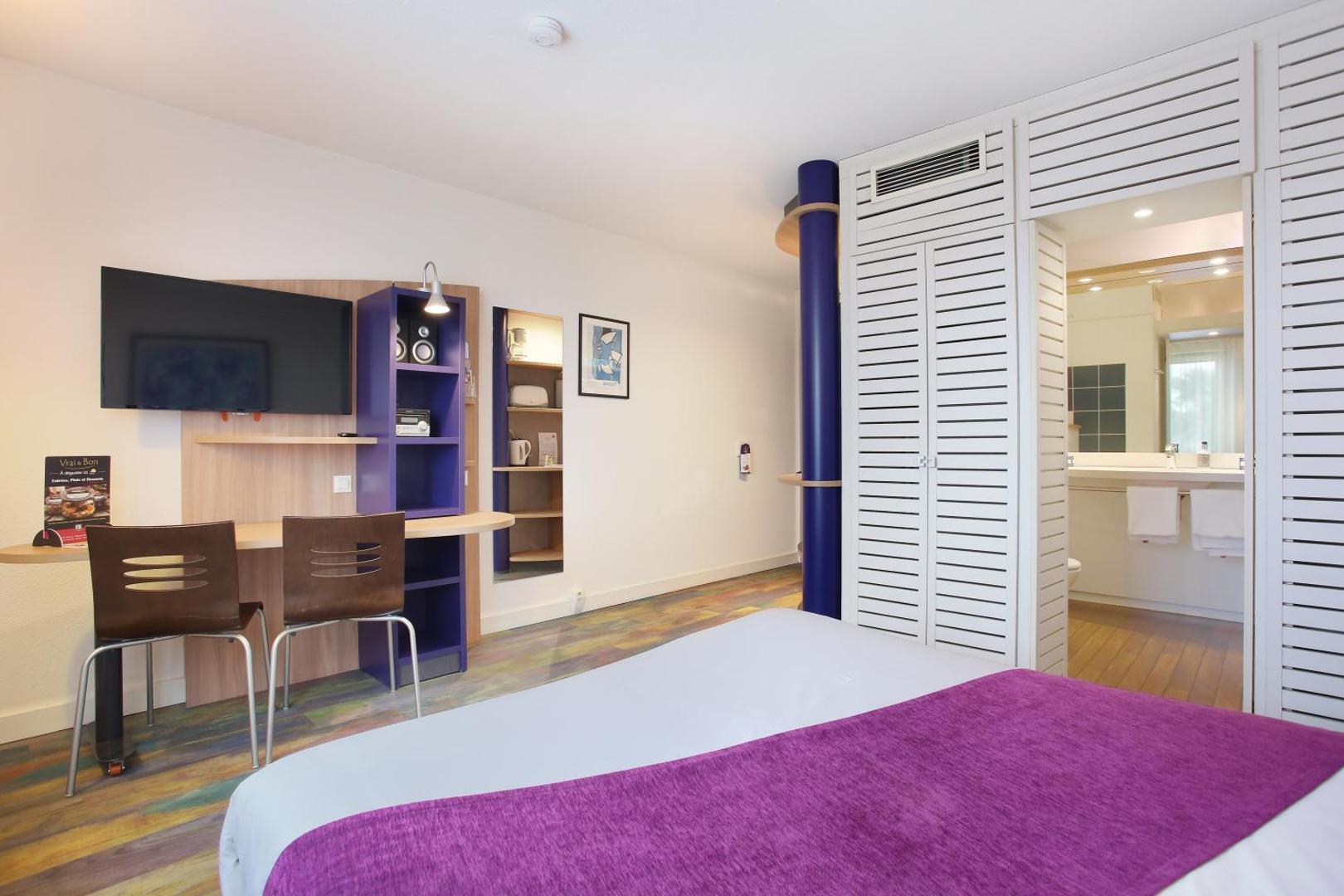 Résidence Suite-Home Orléans