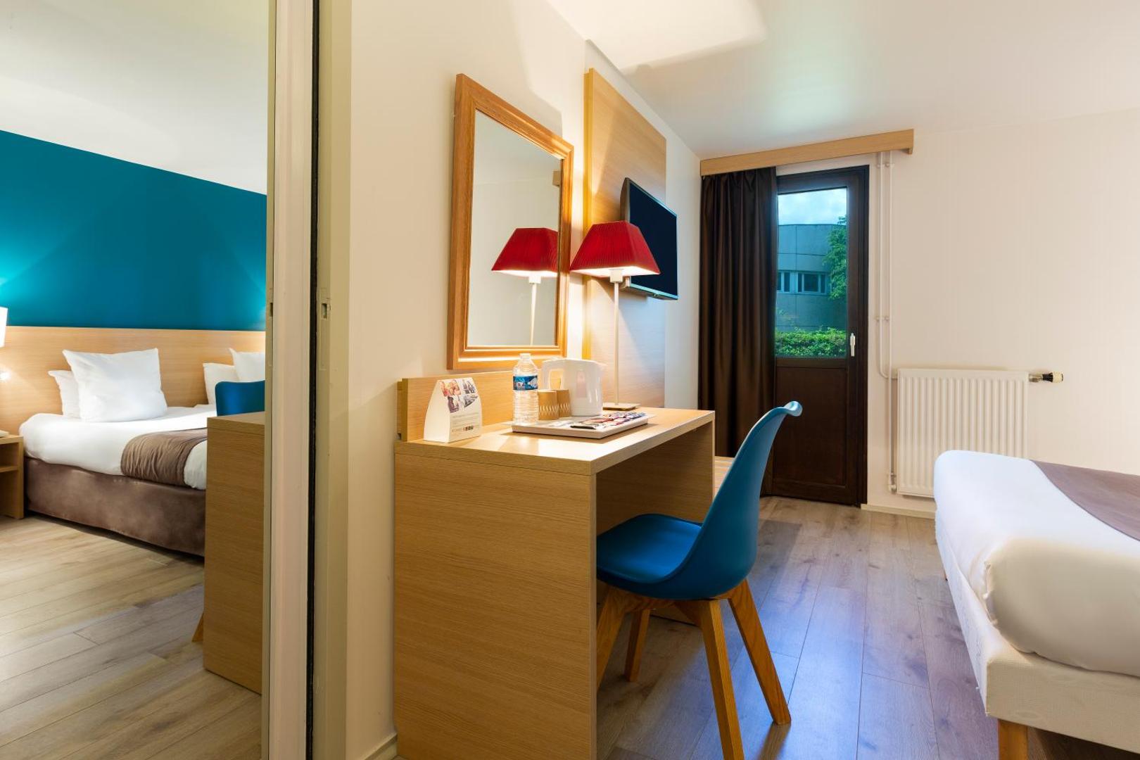 Comfort Hotel Pithiviers