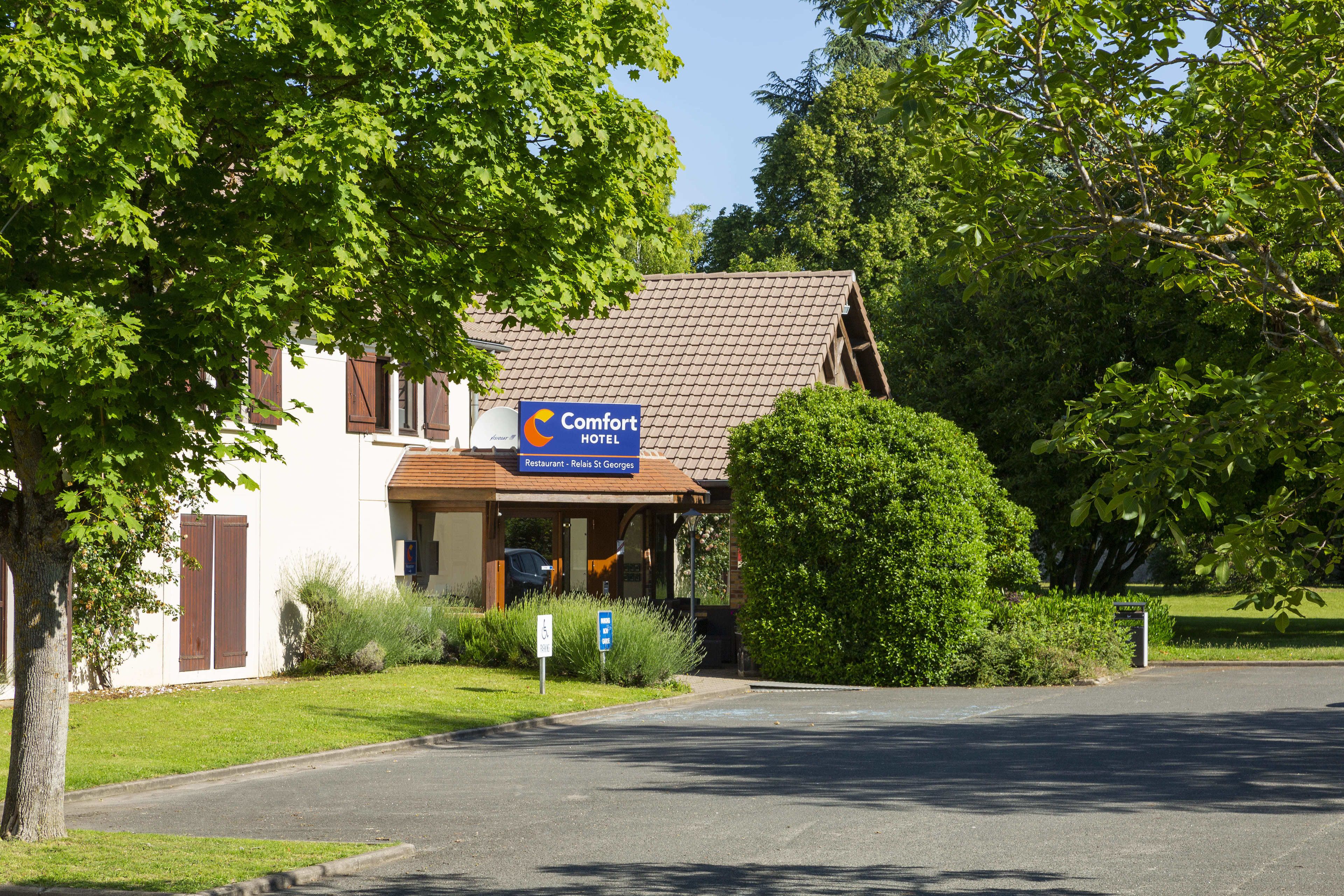 Comfort Hotel Pithiviers