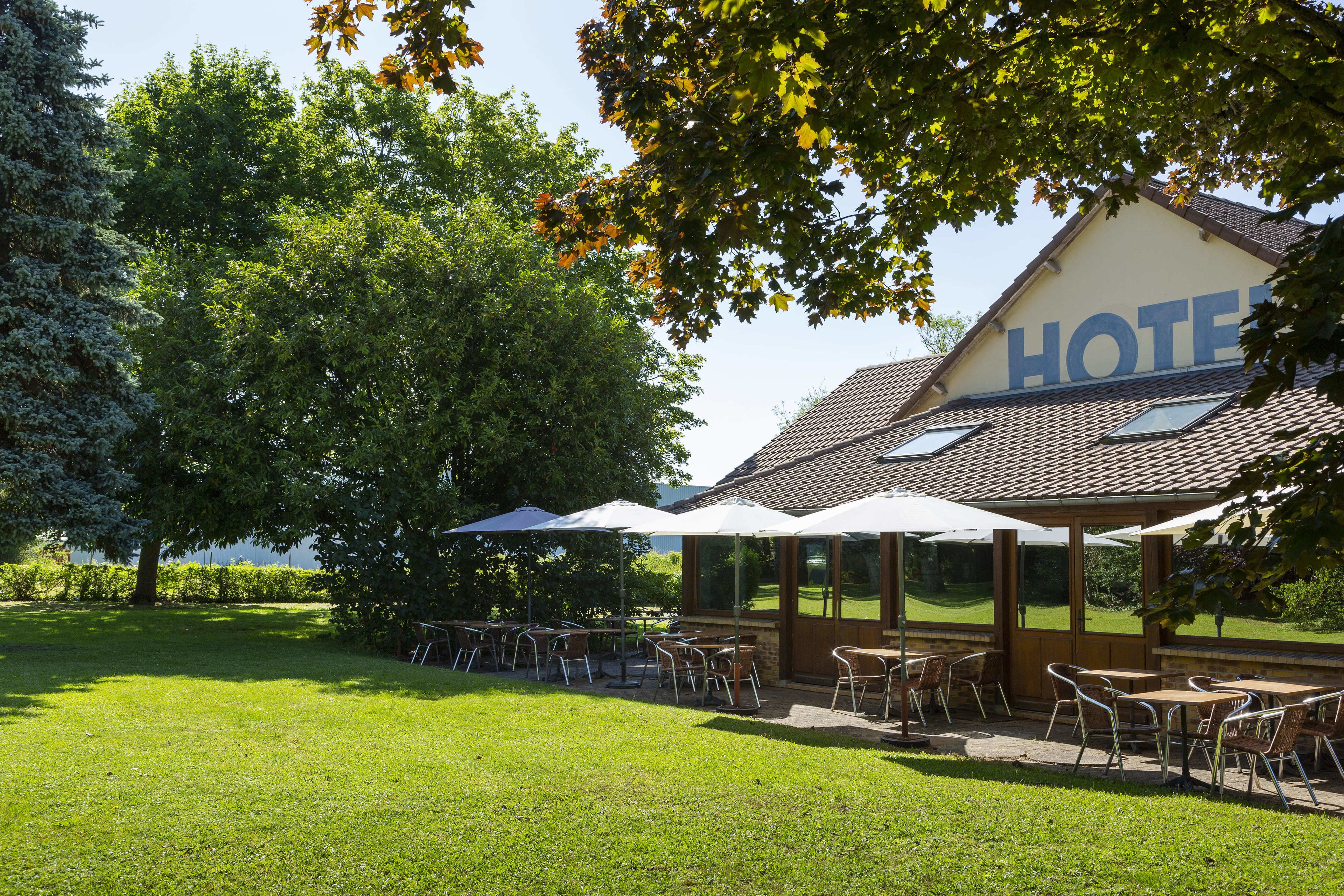 Comfort Hotel Pithiviers