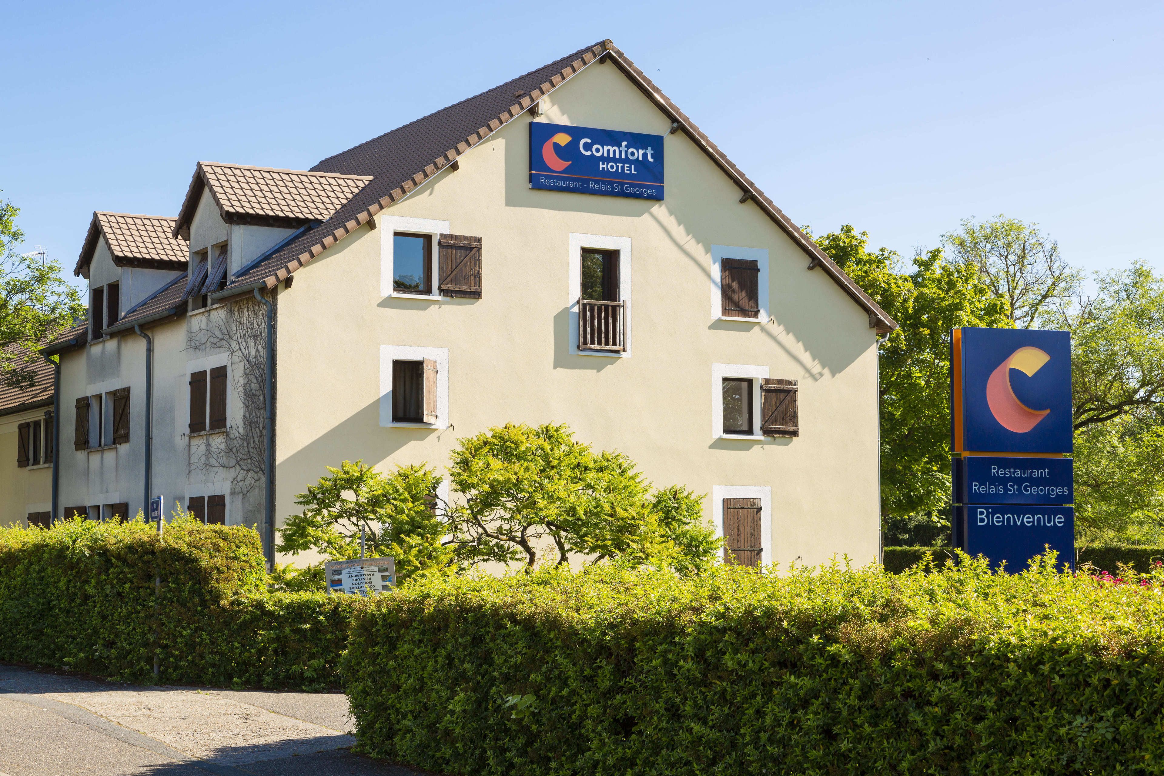 Comfort Hotel Pithiviers