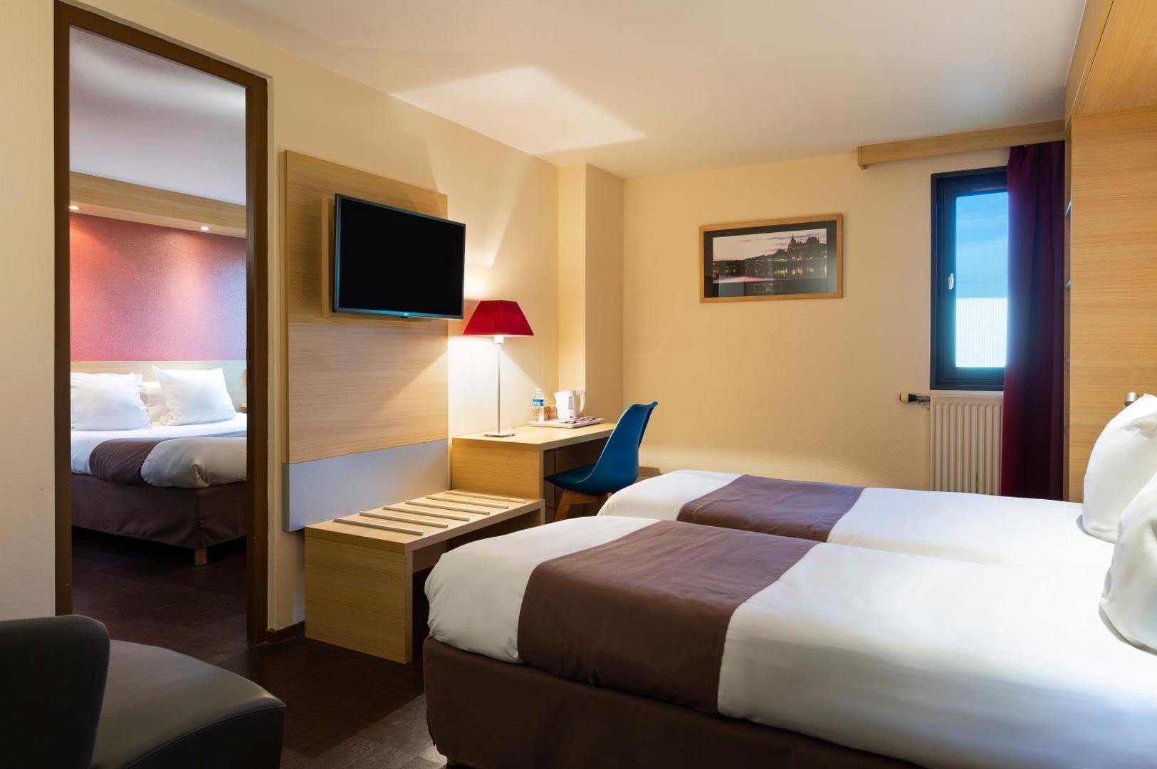 Comfort Hotel Pithiviers