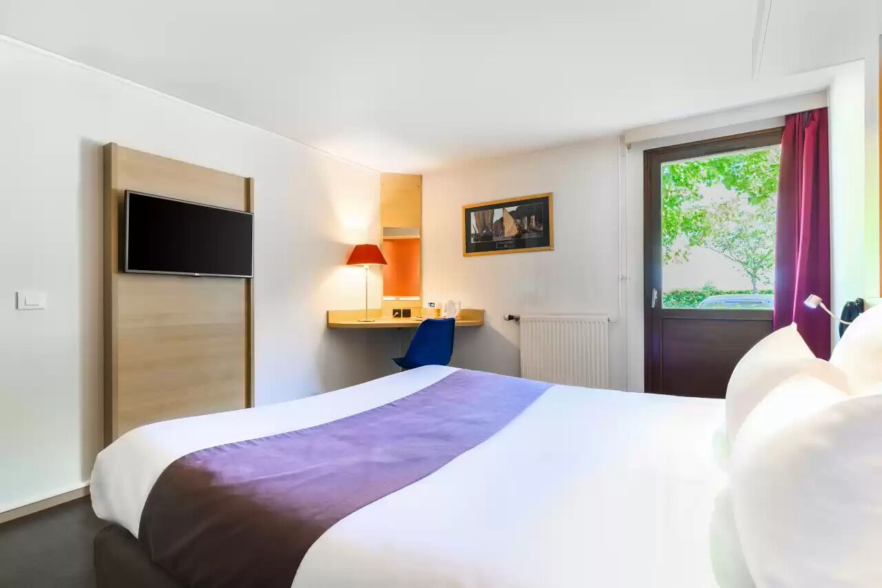 Comfort Hotel Pithiviers