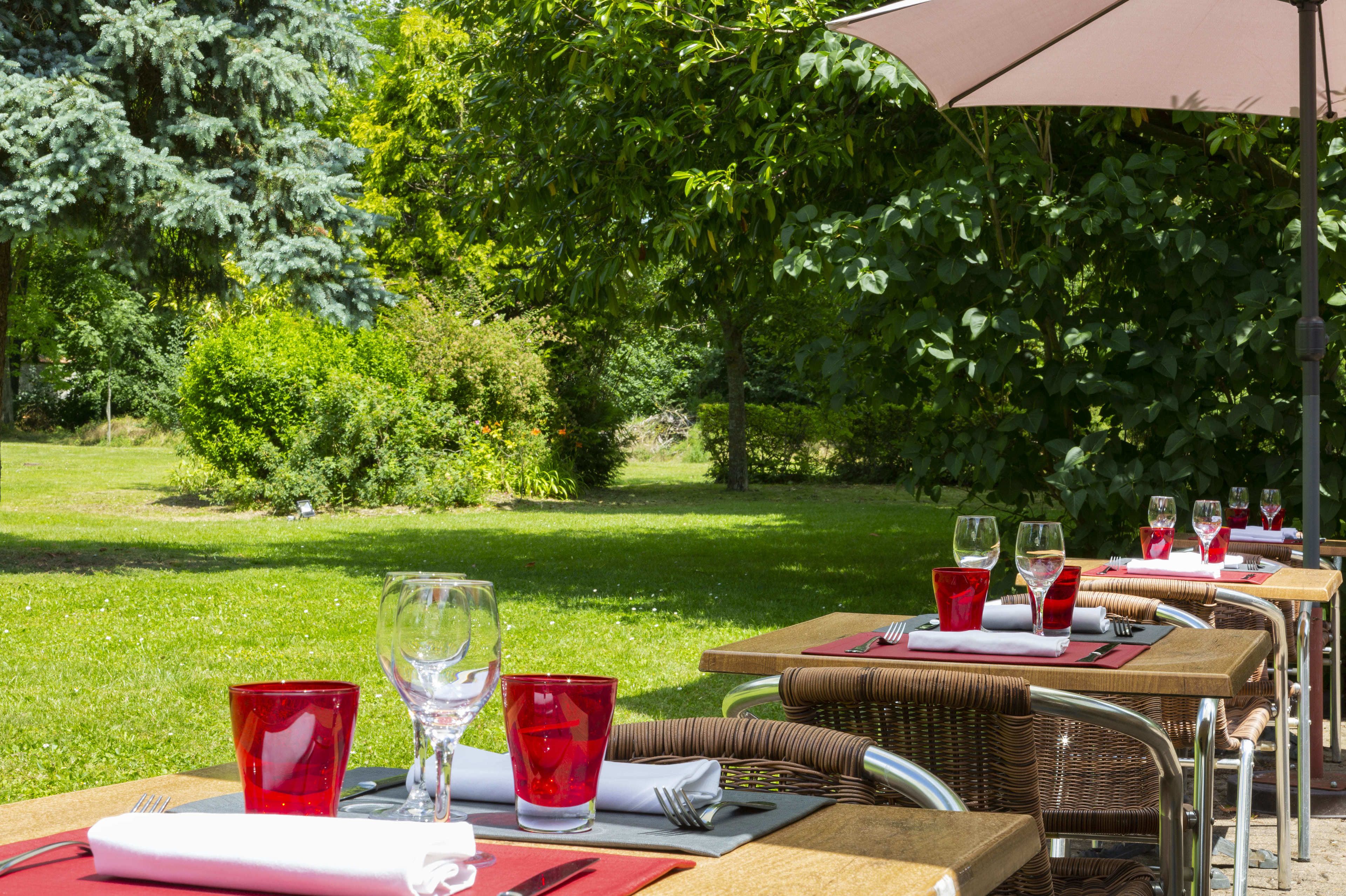 Comfort Hotel Pithiviers