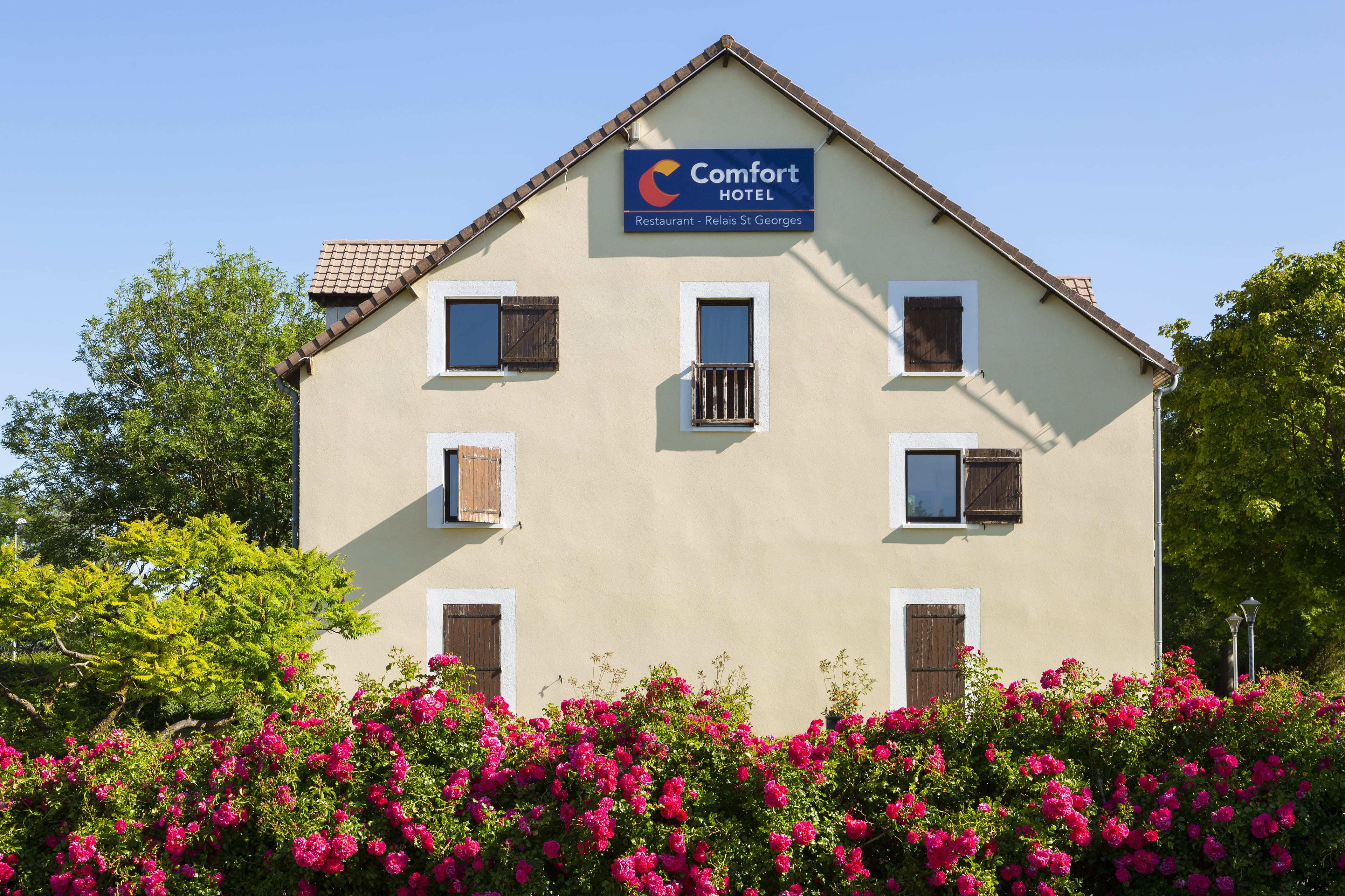 Comfort Hotel Pithiviers