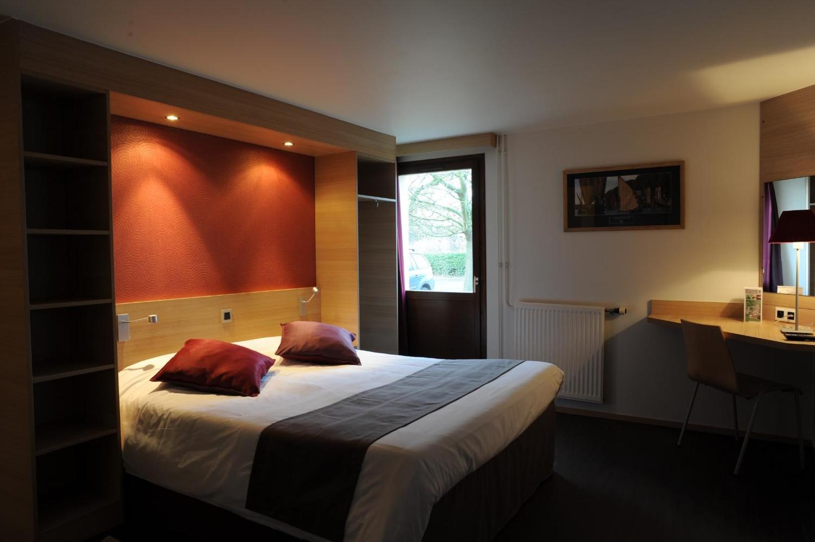 Comfort Hotel Pithiviers