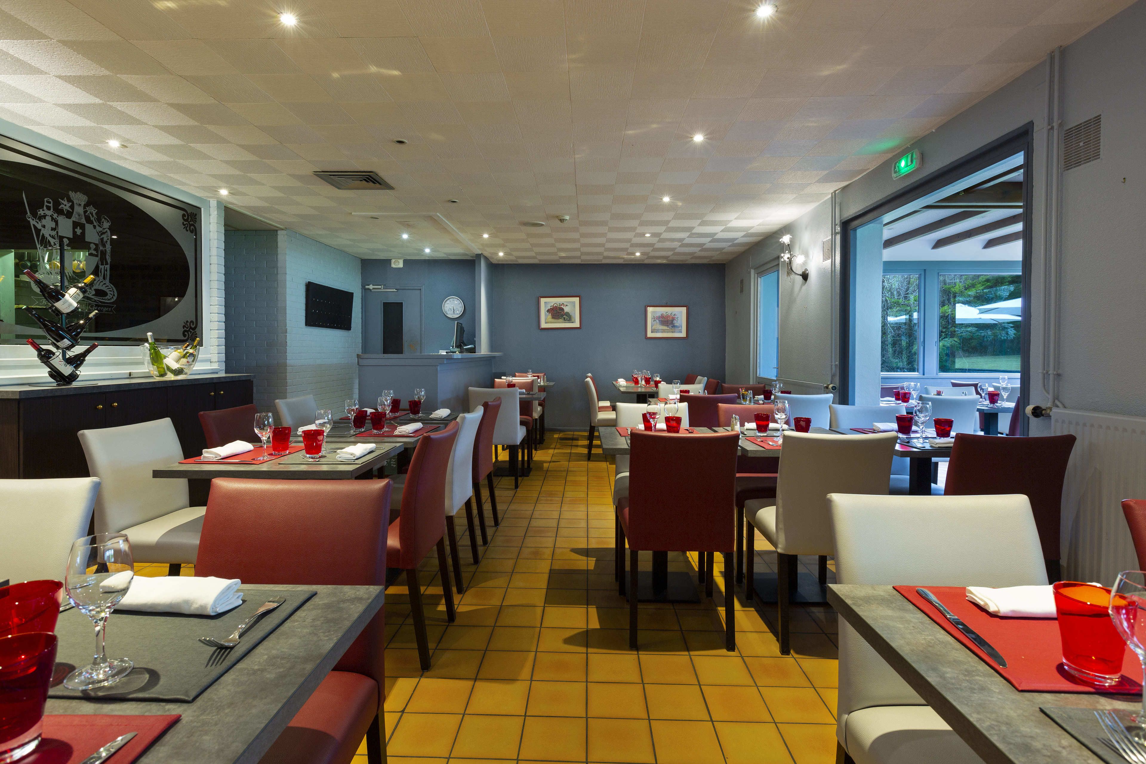 Comfort Hotel Pithiviers