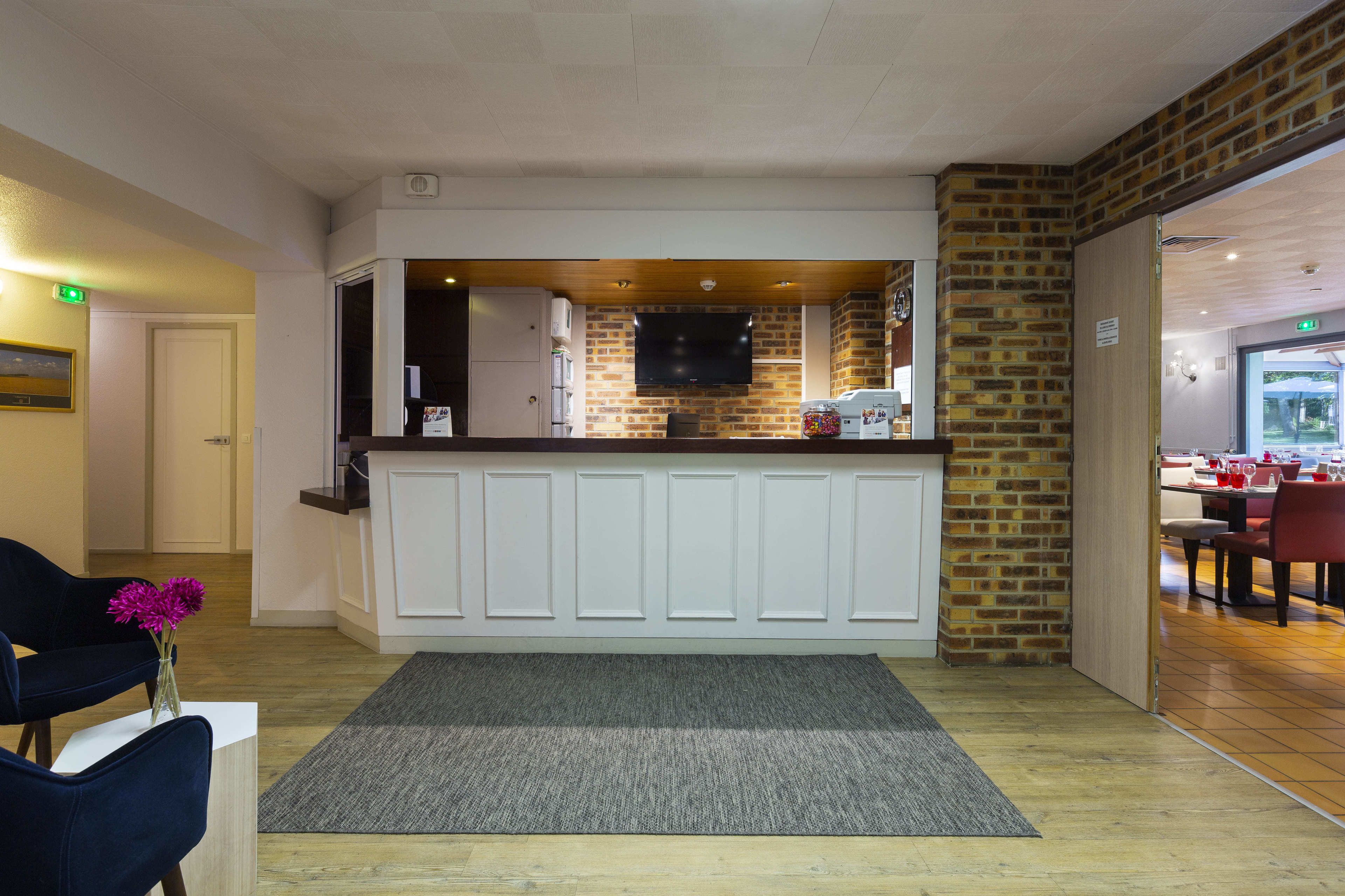 Comfort Hotel Pithiviers