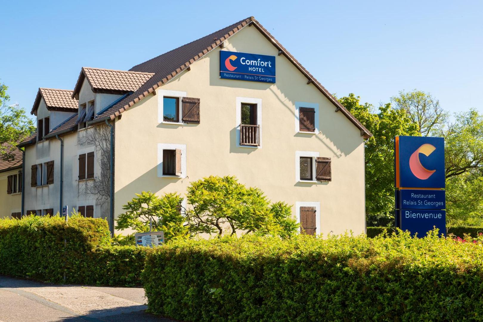 Comfort Hotel Pithiviers