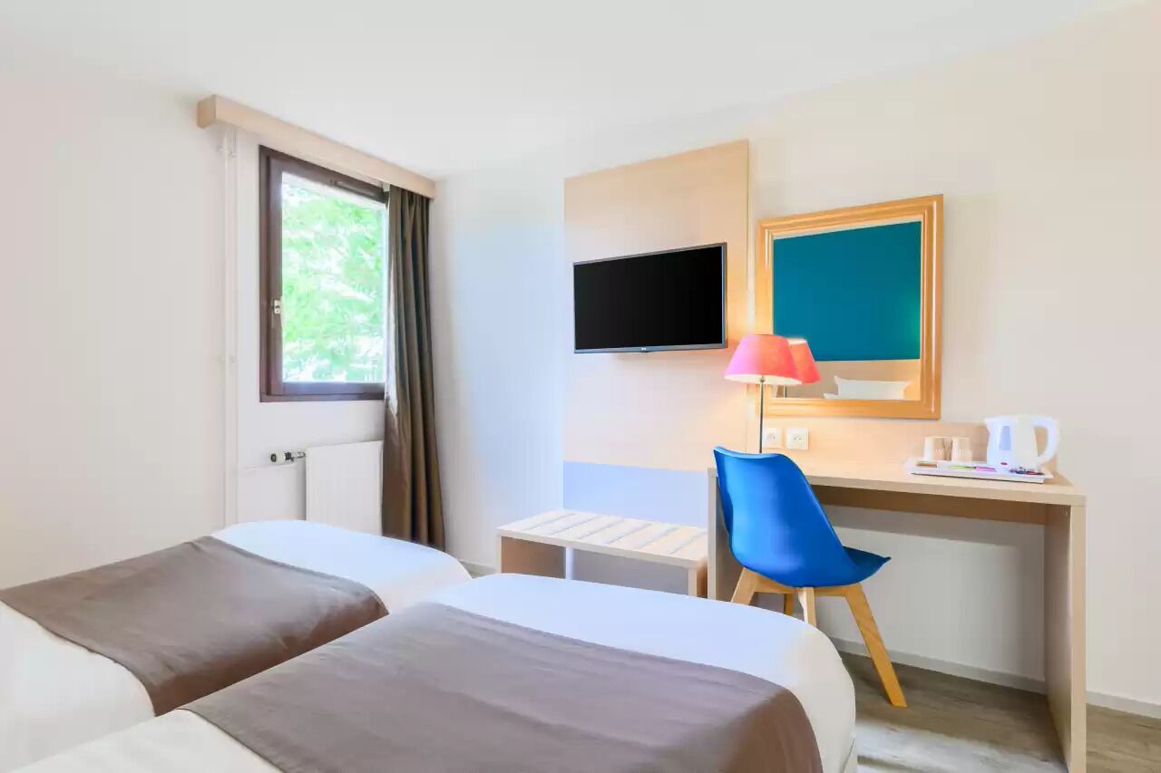 Comfort Hotel Pithiviers