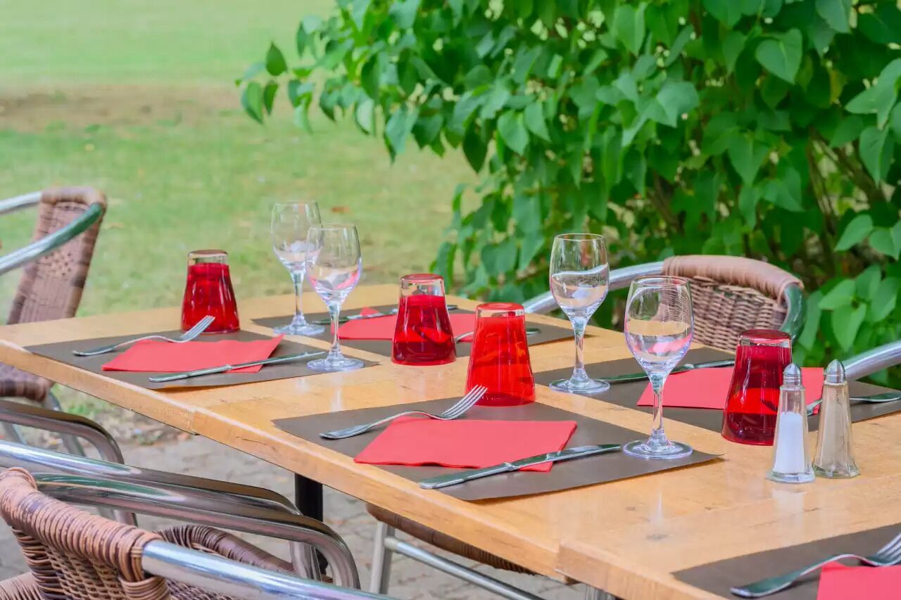 Comfort Hotel Pithiviers