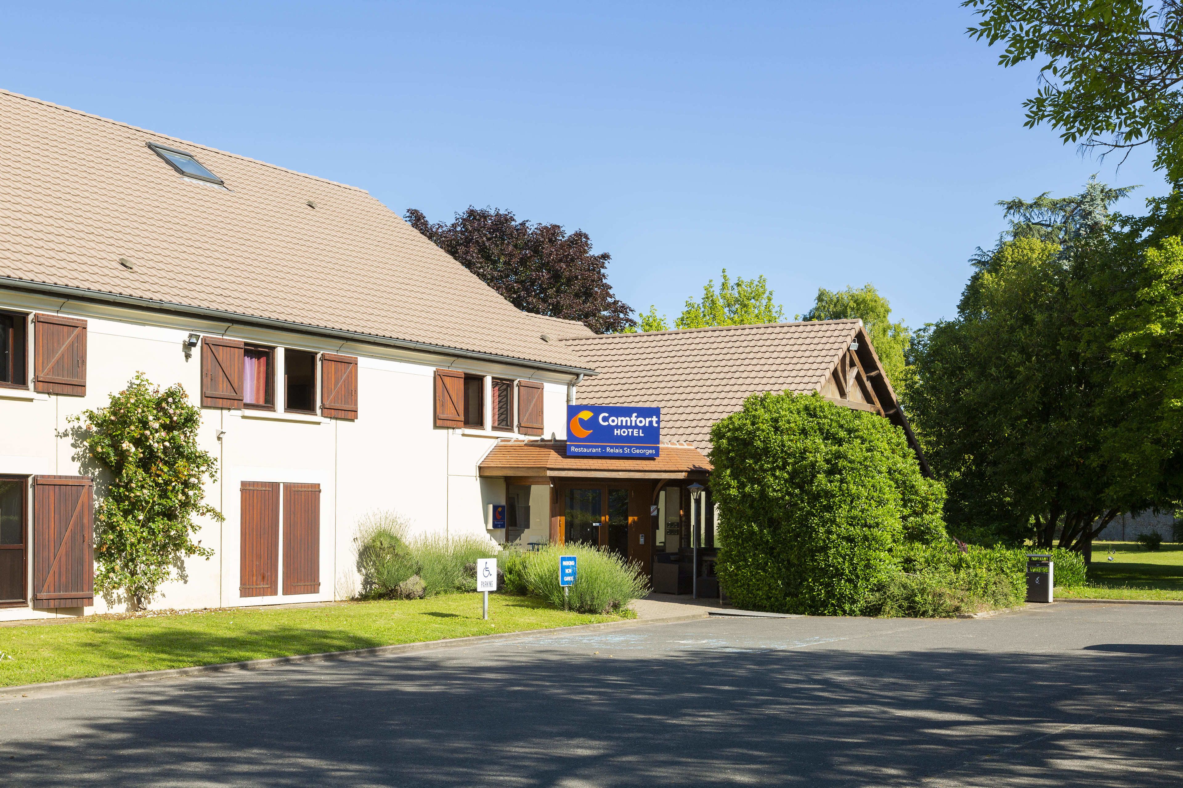 Comfort Hotel Pithiviers