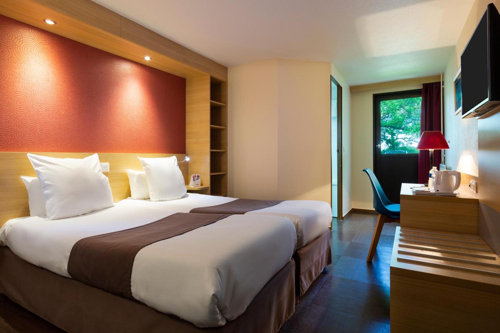 Comfort Hotel Pithiviers