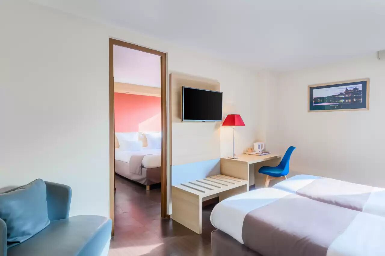 Comfort Hotel Pithiviers