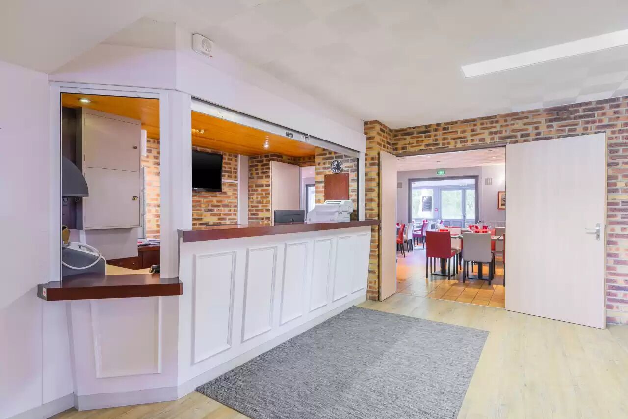 Comfort Hotel Pithiviers