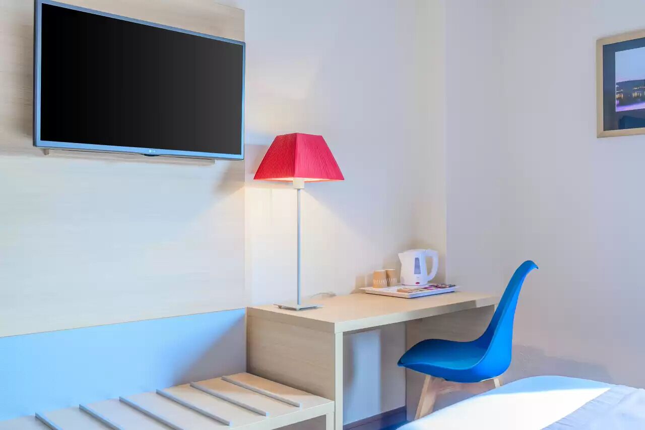 Comfort Hotel Pithiviers