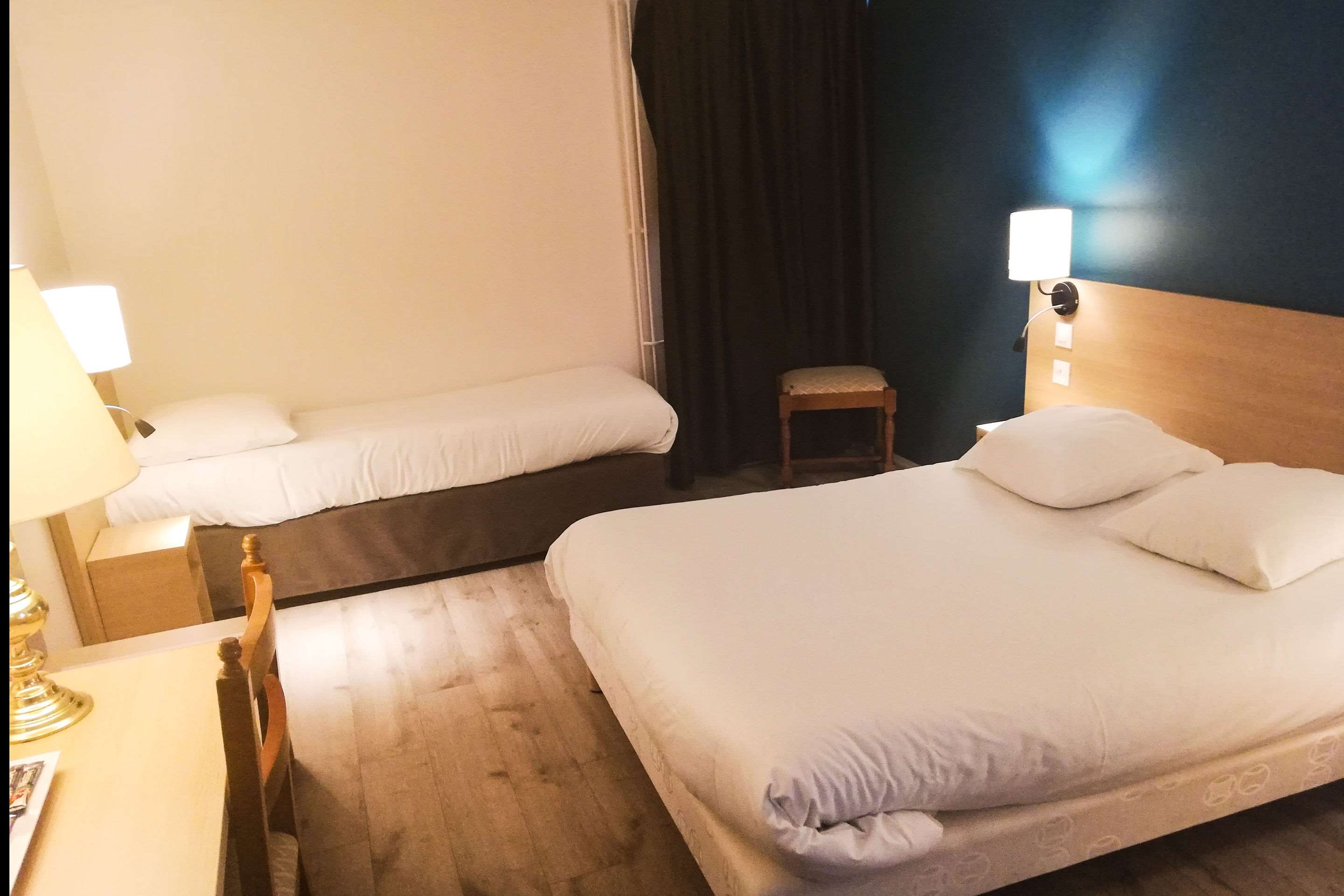 Comfort Hotel Pithiviers
