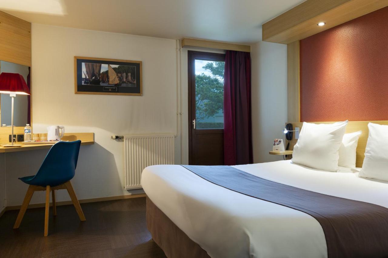 Comfort Hotel Pithiviers