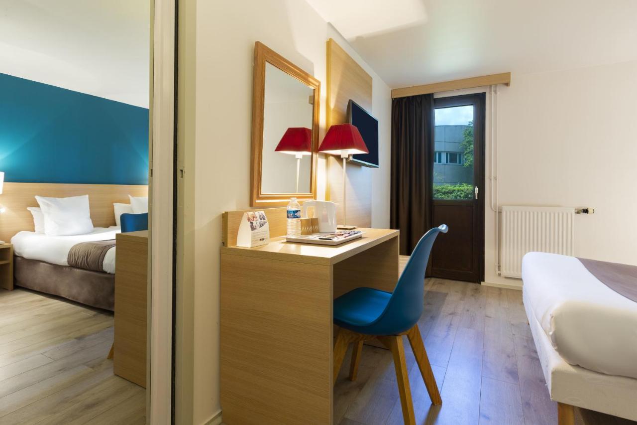 Comfort Hotel Pithiviers