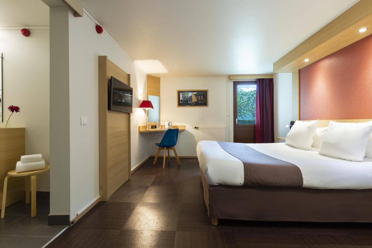 Comfort Hotel Pithiviers