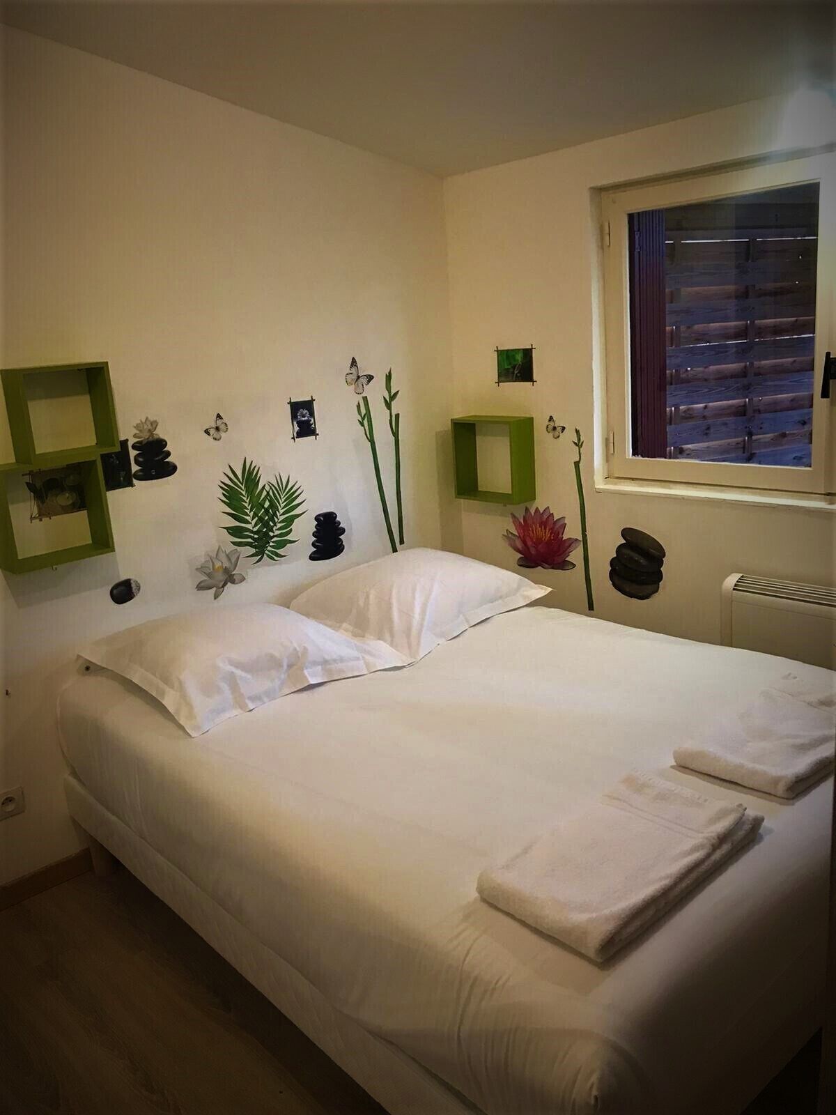 Cocooning Place