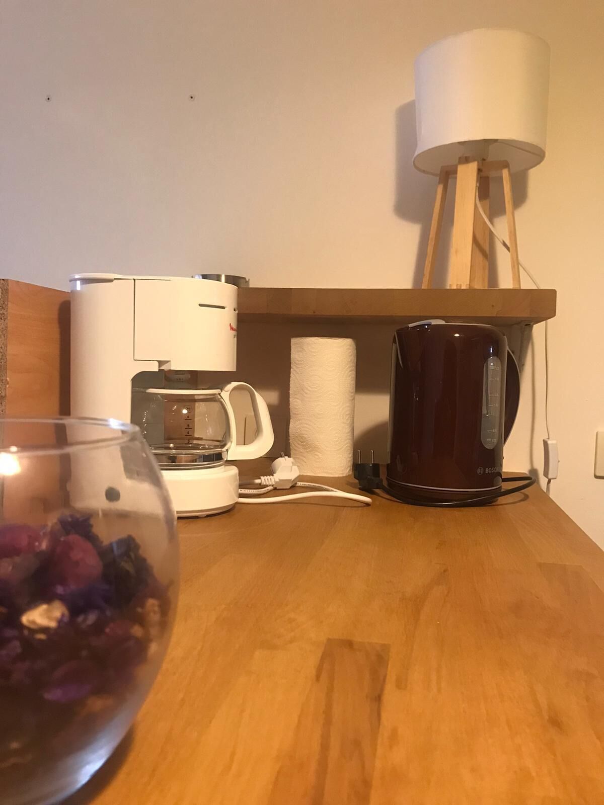 Cocooning Place