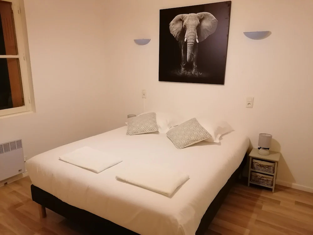 Domaine Des Éléphants