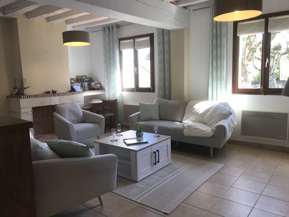La Maison De Sophie