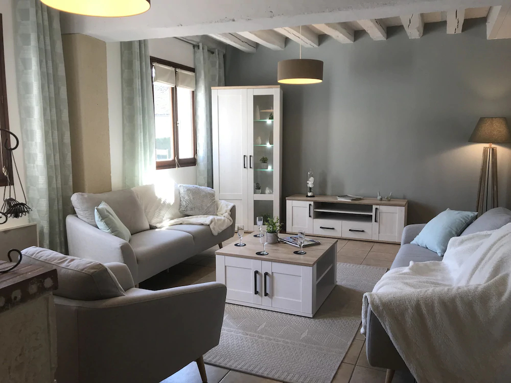 La Maison De Sophie