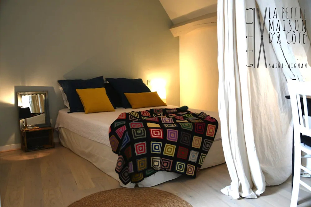 La Petite Maison Da Coté