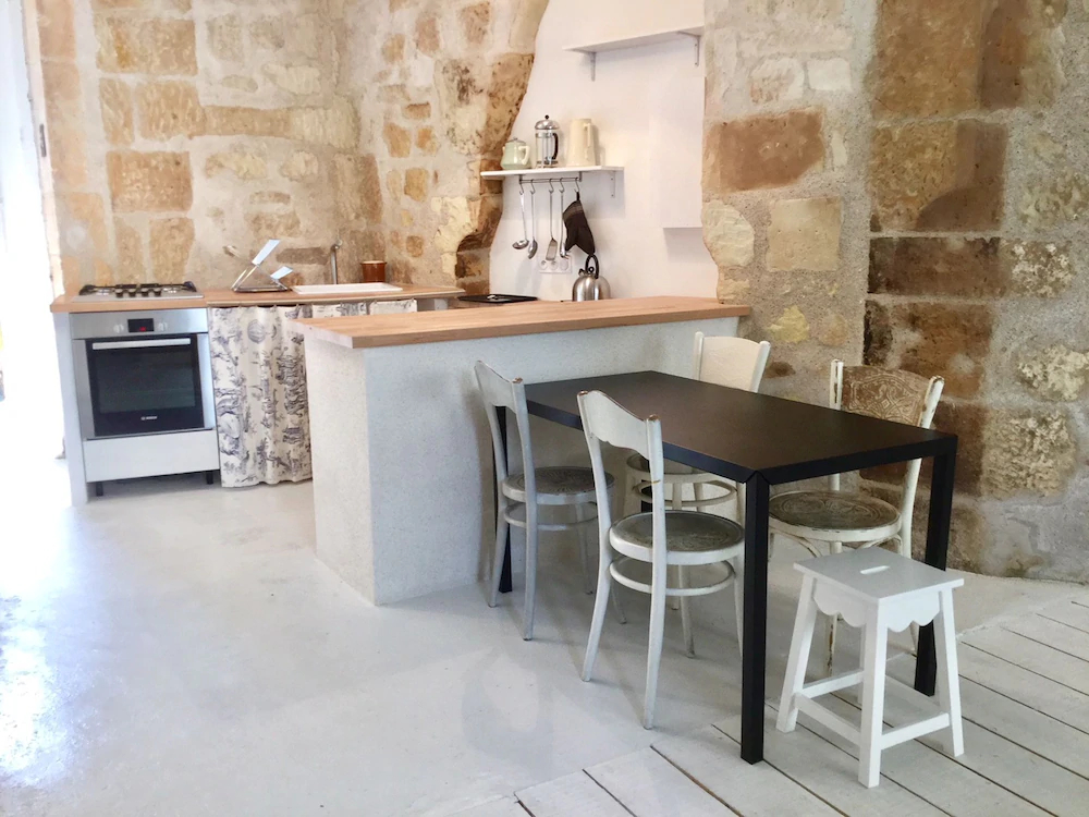 La Petite Maison Da Coté