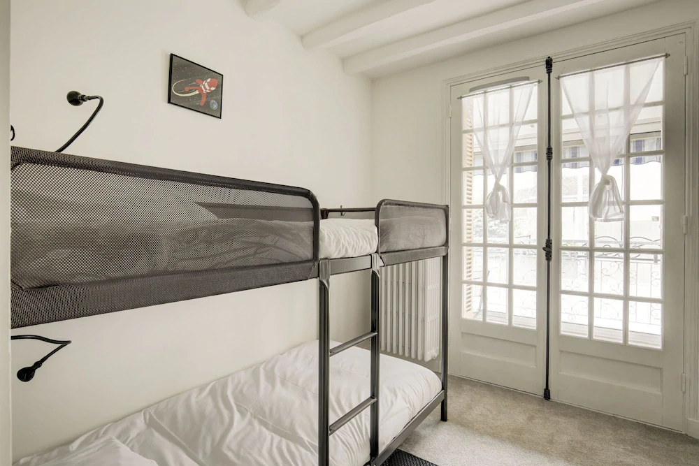 Les Chambres Lune