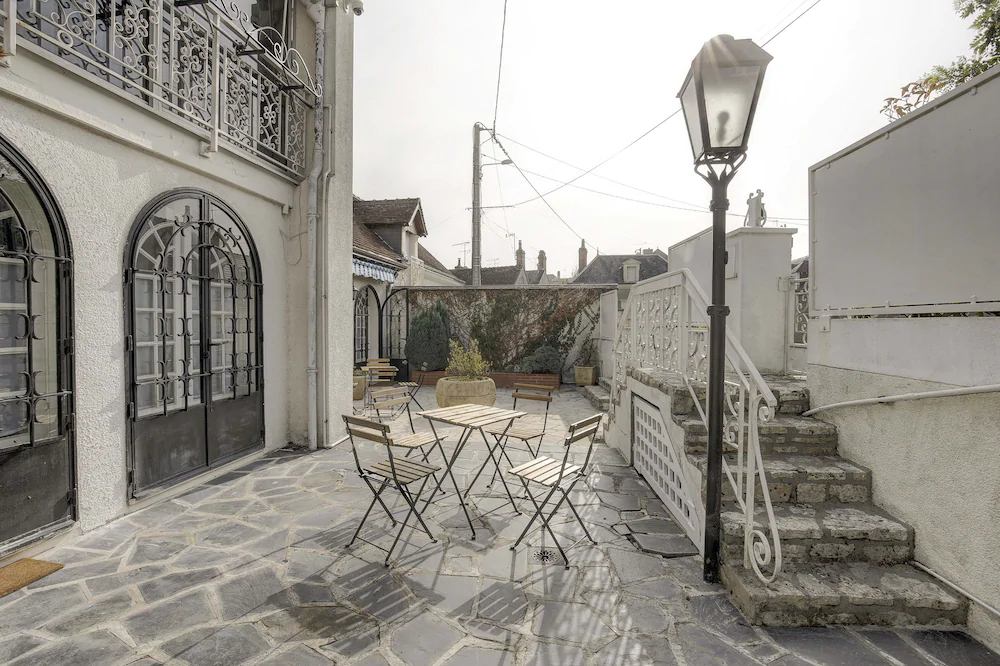 Les Chambres Lune