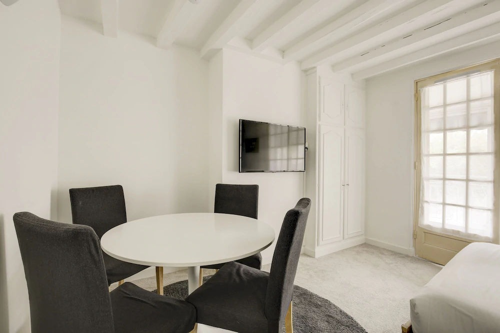 Les Chambres Lune
