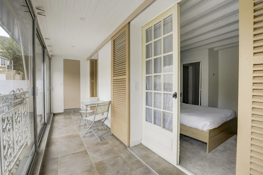 Les Chambres Lune