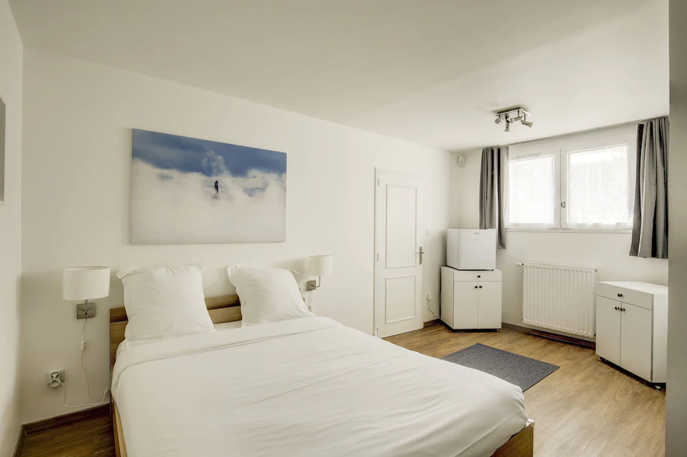Les Chambres Lune