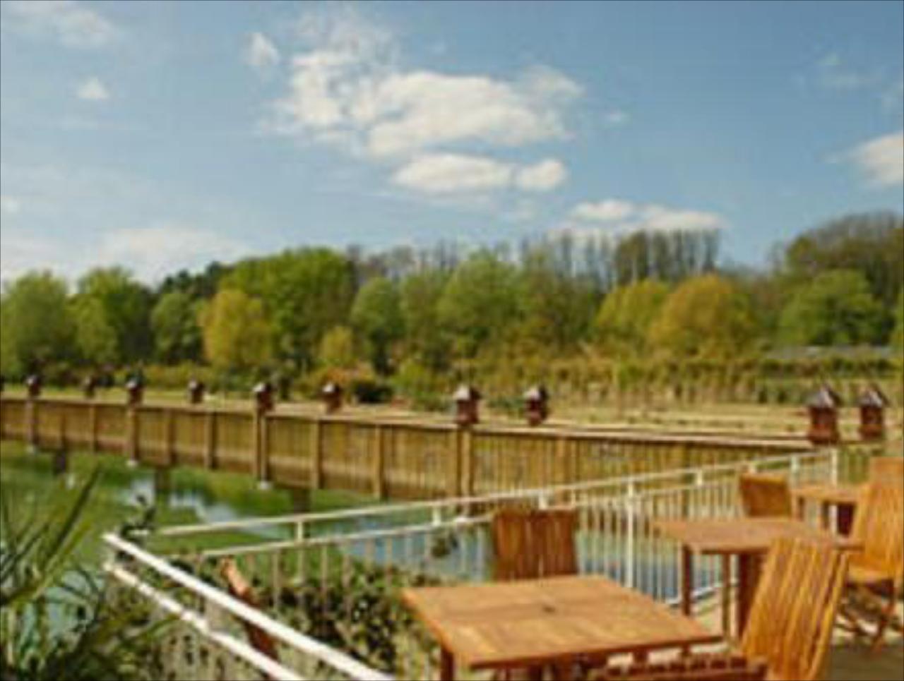 Les Jardins De Beauval