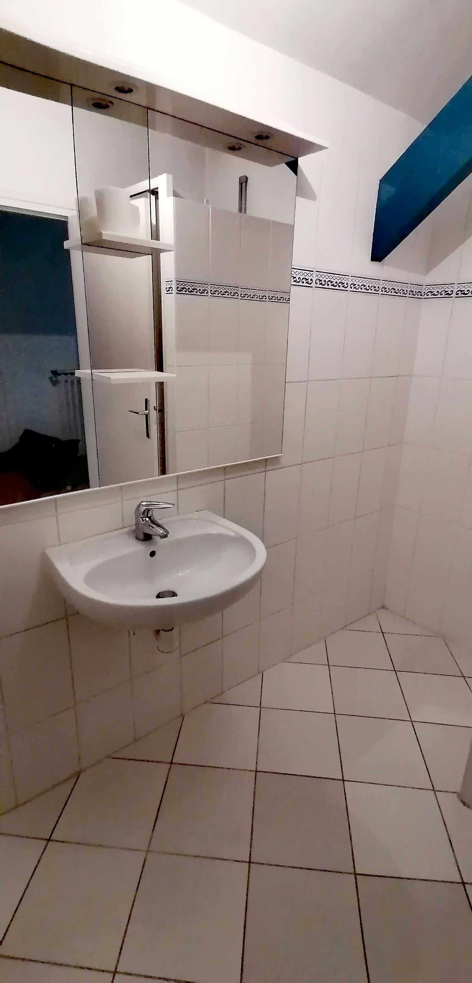 Villa Palmera